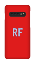 robinfewer Handyhülle Samsung