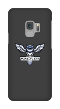 pur3_flexx Samsung Phone Cases