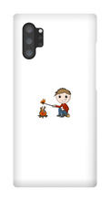 raeburno Samsung Phone Cases