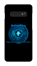 dawndani Samsung Phone Cases