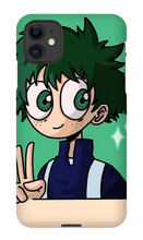 Deku Iphone