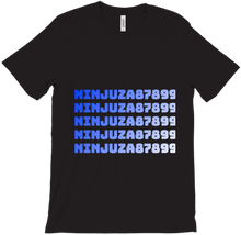 ninjuza878992 T-Shirts