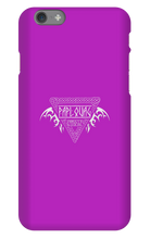 Paplovag Iphone tok
