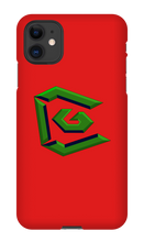 Elite iPhone Cases 1/2