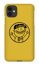 sebablexd iPhone Phone Cases