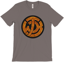 WTK Logo T-Shirts V1 Colour Palette 2