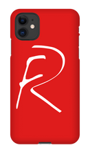 FR Hidden 3 iPhone Cases