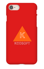 Kcosoft iPhone Phone Cases