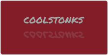 coolstonks XXL Gaming Mousepad