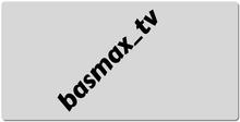 basmax_tv XXL Gaming Mousepad