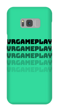 vrgameplay Samsung Phone Cases