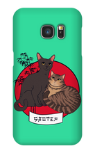 Coque Samsung