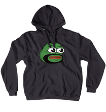TastelessStare Hoodie