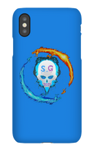 Funda De Iphone SG21