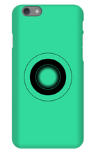 logosgodhurtson iPhone Phone Cases