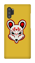albasu Samsung Phone Cases