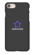 OmniVoid IPhone Case