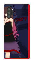 Princess Yuni Samsung Case