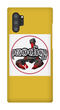 prodigygaming Samsung Phone Cases