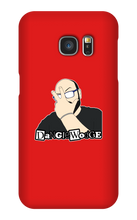 danglewodge Samsung Phone Cases