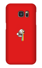 Pride Choccy Samsung Phone Cases