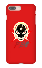 pedrobizk8 iPhone Phone Cases