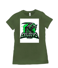 ExileEvo Women’s T-shirt