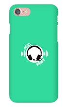 aidenonthepodcast iPhone Phone Cases