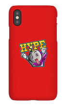 rubiconsgamersbase iPhone Phone Cases