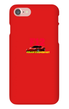 F12 Iphone Case