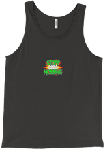 Stopp mobbing Singlet unisex
