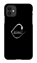 the_only_chimi iPhone Phone Cases
