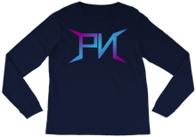 pizzlen8r Long Sleeve Tee