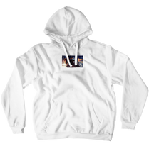 Hoodies (No-Zip/Pullover)