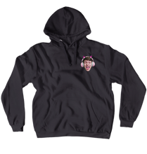 mikakepler Hoodies (No-Zip/Pullover)