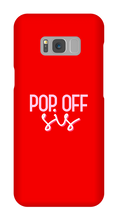 amandaroseplays Samsung Phone Cases