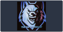 reticalwoods XXL Gaming Mousepad
