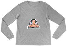 imjustjessi94 Long Sleeve Tee