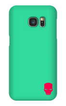 Warrmachine Samsung Phone Cases