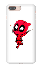 CutiePool iPhone Phone Cases