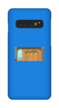 vtninja_ Samsung Phone Cases
