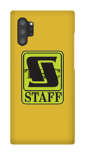 THC CREW/STAFF Samsung Phone Cases