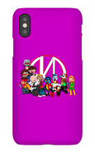 GKDSchoolForCharity Iphone case
