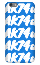 iPhone Case CW Collection