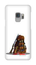 epicfaelan Samsung Phone Cases
