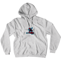 unsub223 Hoodies (No-Zip/Pullover)