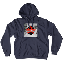 tbaycustoms Hoodies (No-Zip/Pullover)
