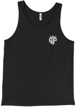 dergamefather Tank Top