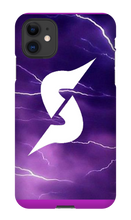 sarahmalikk_ iPhone Phone Cases
