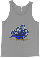 iyorioknight Tank Top